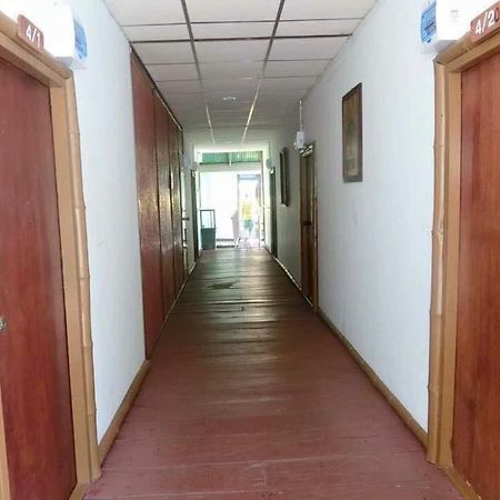 แพแหม่มทัวร์ Apartment Sai Yok Exterior photo